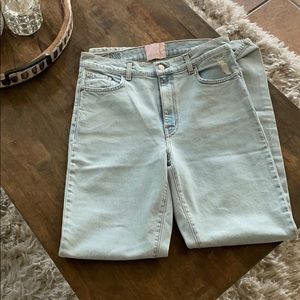 NWT Revice Denim